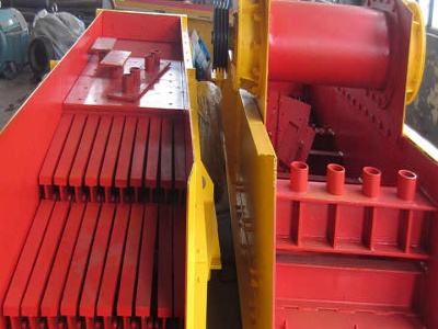 Stone Crusher Used in India for Sale with High Performance ...