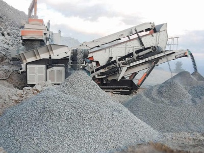 construction of concrete crushing recycling in bishkek