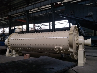 Sbm The Main Equipment Of Crusher Manufacturing Company In ...