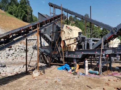 mesin crusher hummer menghancurkan dolomit batu kapur