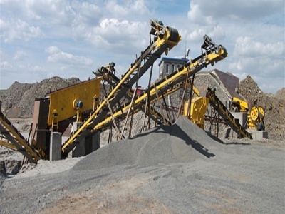 Chine Tamis vibrant de poudre industriel pour le minerai ...