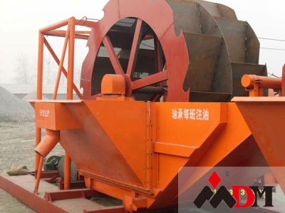 lead and zinc portable crusher 