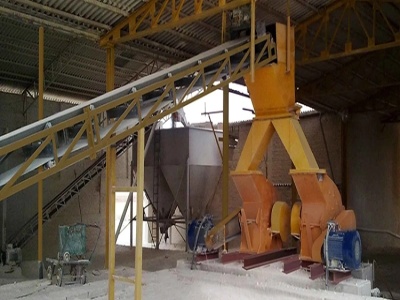 Processus des mines de cuivre 
