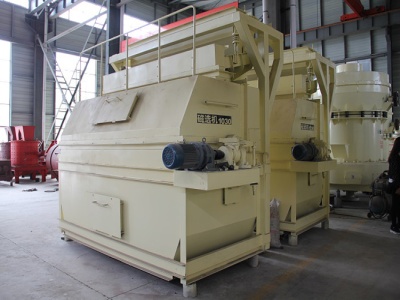 Ore, Stone, Rock Application And Mobile Crusher Type ...