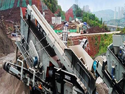 lead and zinc ore mobile limestone crusher manufacturer