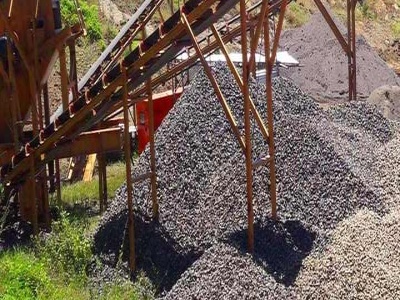 Concasseur pour la mine de cuivre 