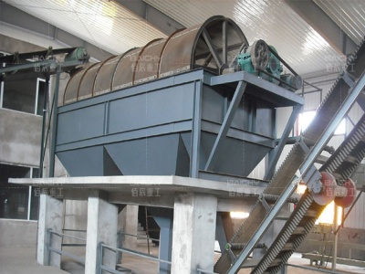 mina9raux lourds usine de traitement de sable